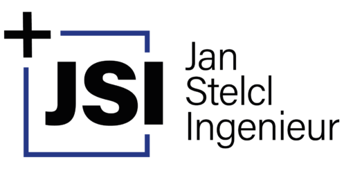 Jan Stelcl Ingenieur